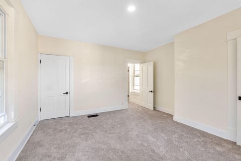 Tiny photo for 75 N Terrace Avenue, Columbus, OH 43204 (MLS # 225039672)