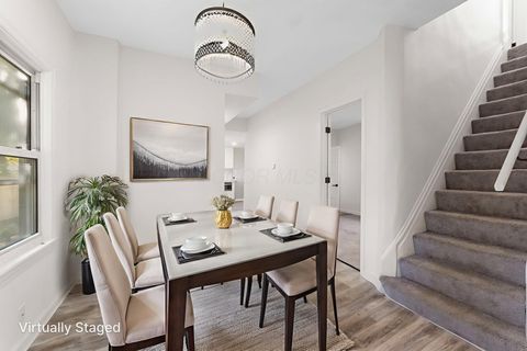 Tiny photo for 75 N Terrace Avenue, Columbus, OH 43204 (MLS # 225039672)