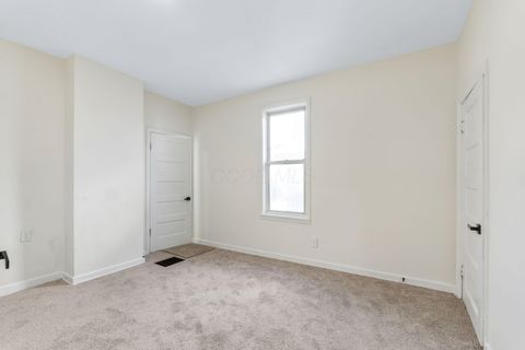 Tiny photo for 75 N Terrace Avenue, Columbus, OH 43204 (MLS # 225039672)