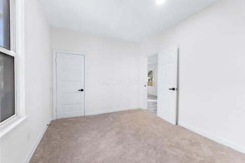 Tiny photo for 75 N Terrace Avenue, Columbus, OH 43204 (MLS # 225039672)