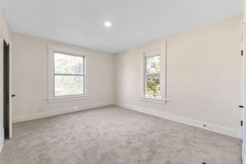 Tiny photo for 75 N Terrace Avenue, Columbus, OH 43204 (MLS # 225039672)