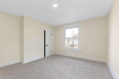 Tiny photo for 75 N Terrace Avenue, Columbus, OH 43204 (MLS # 225039672)