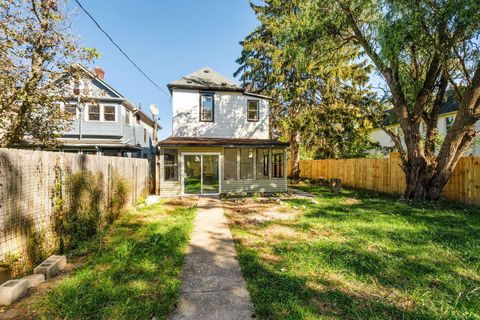 Tiny photo for 75 N Terrace Avenue, Columbus, OH 43204 (MLS # 225039672)