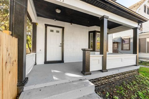 Tiny photo for 75 N Terrace Avenue, Columbus, OH 43204 (MLS # 225039672)