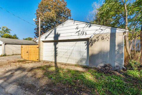 Tiny photo for 75 N Terrace Avenue, Columbus, OH 43204 (MLS # 225039672)