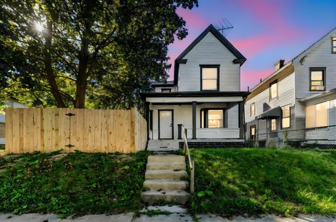 Photo of 75 N Terrace Avenue, Columbus, OH 43204 (MLS # 225039672)