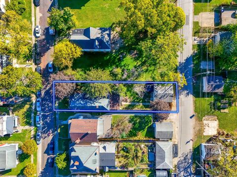 Tiny photo for 75 N Terrace Avenue, Columbus, OH 43204 (MLS # 225039672)