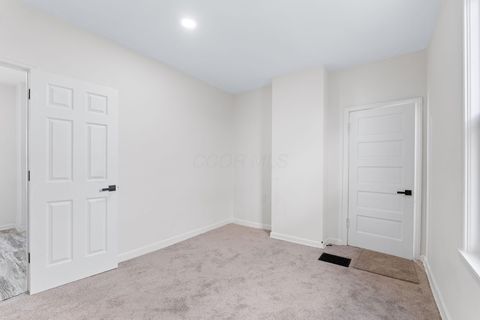 Tiny photo for 75 N Terrace Avenue, Columbus, OH 43204 (MLS # 225039672)