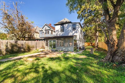 Tiny photo for 75 N Terrace Avenue, Columbus, OH 43204 (MLS # 225039672)