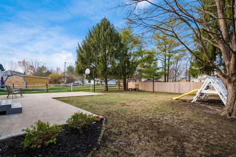 Tiny photo for 1212 Tillicum Drive, Worthington, OH 43085 (MLS # 225044609)
