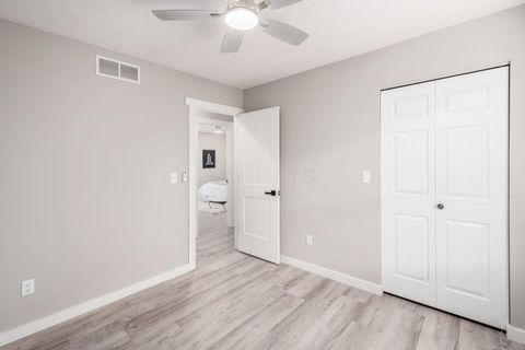 Tiny photo for 1212 Tillicum Drive, Worthington, OH 43085 (MLS # 225044609)