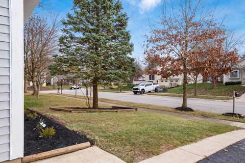 Tiny photo for 1212 Tillicum Drive, Worthington, OH 43085 (MLS # 225044609)