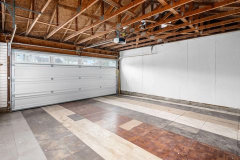 Tiny photo for 1212 Tillicum Drive, Worthington, OH 43085 (MLS # 225044609)