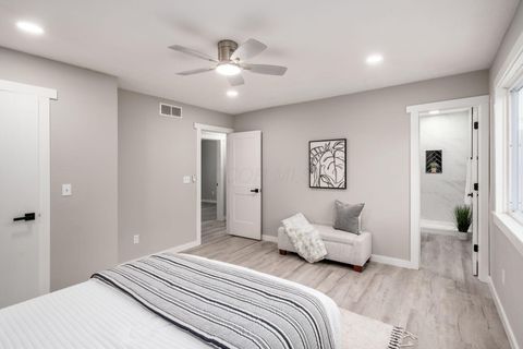 Tiny photo for 1212 Tillicum Drive, Worthington, OH 43085 (MLS # 225044609)