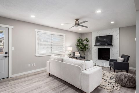 Tiny photo for 1212 Tillicum Drive, Worthington, OH 43085 (MLS # 225044609)