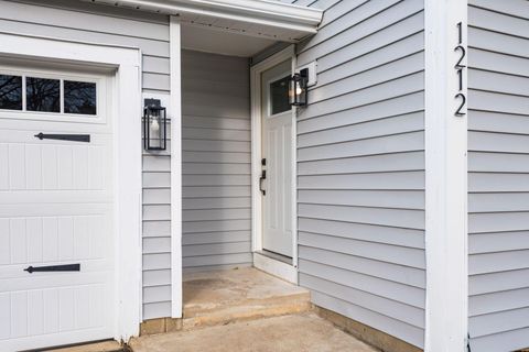 Tiny photo for 1212 Tillicum Drive, Worthington, OH 43085 (MLS # 225044609)