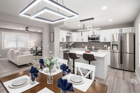 Tiny photo for 1212 Tillicum Drive, Worthington, OH 43085 (MLS # 225044609)