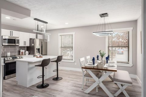 Tiny photo for 1212 Tillicum Drive, Worthington, OH 43085 (MLS # 225044609)