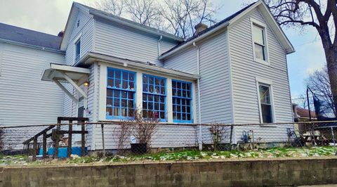 Photo of 428 Geyer Street, Dayton, OH 45405 (MLS # 226009491)