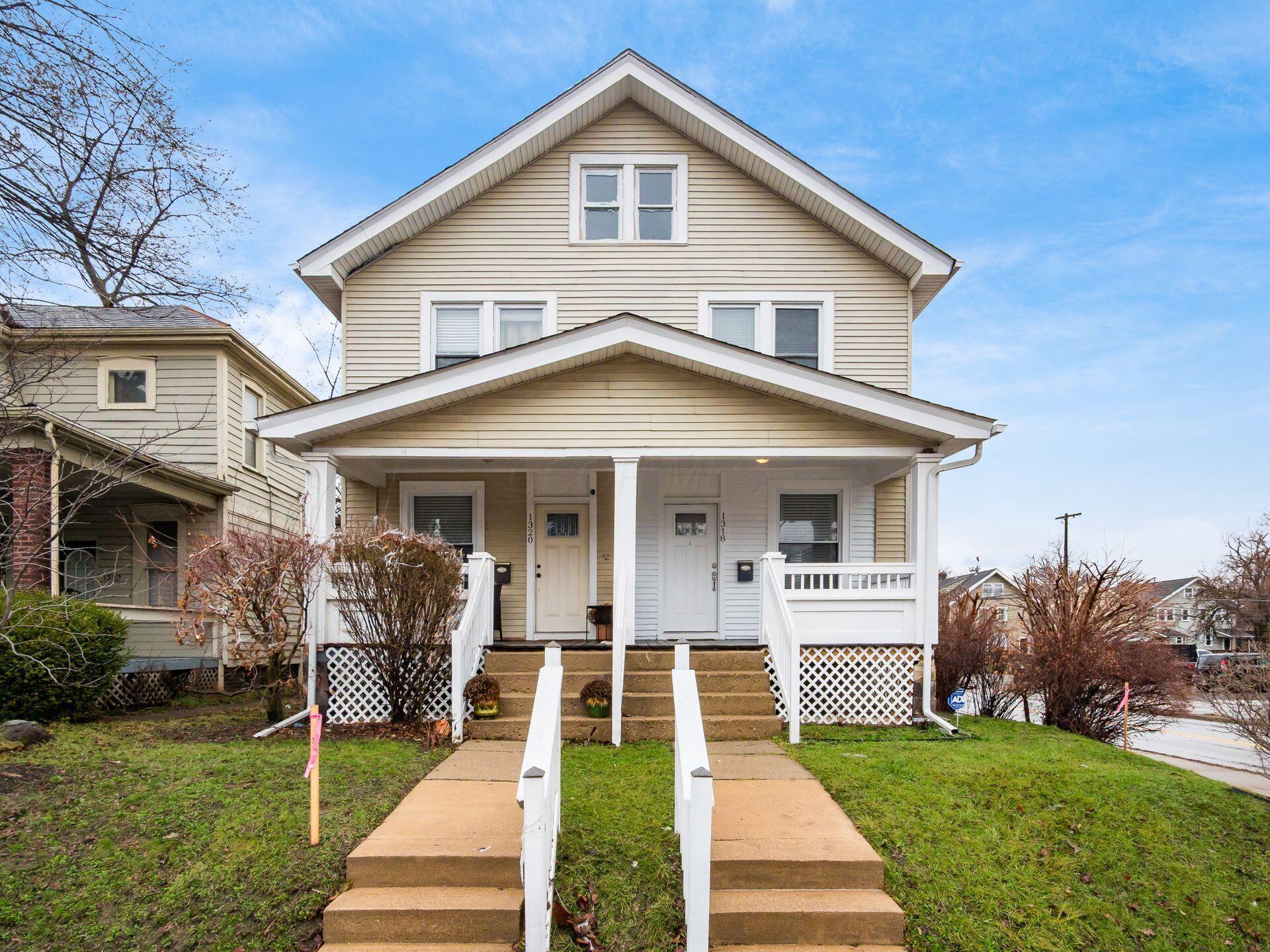 1318-1320 N 4th Street