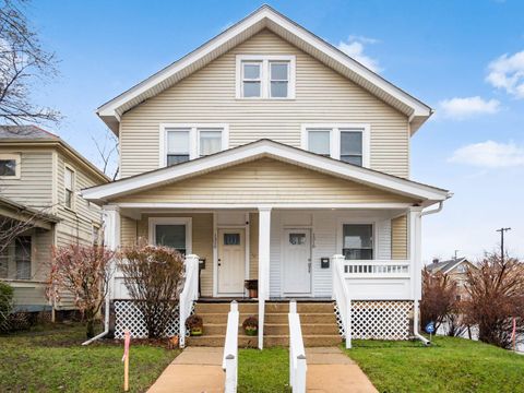 1318-1320 N 4th Street Columbus OH 43201