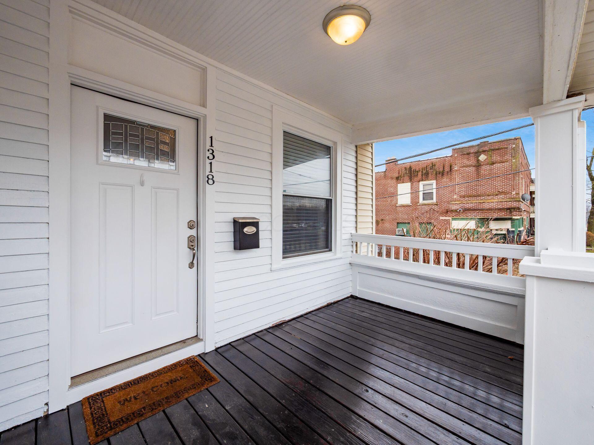 1318-1320 N 4th Street