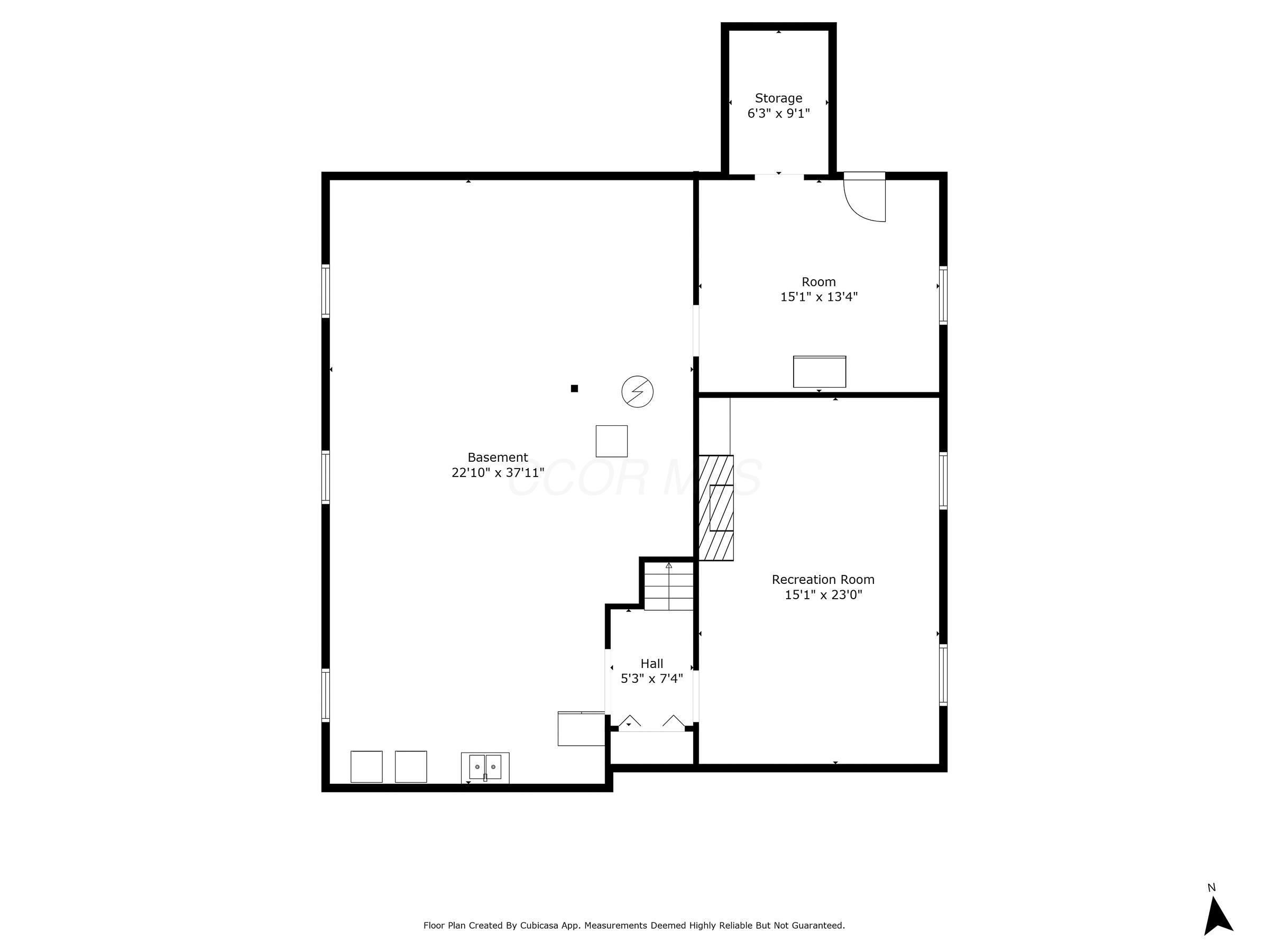 1660 Ridgeway Place, Columbus, Ohio image 41