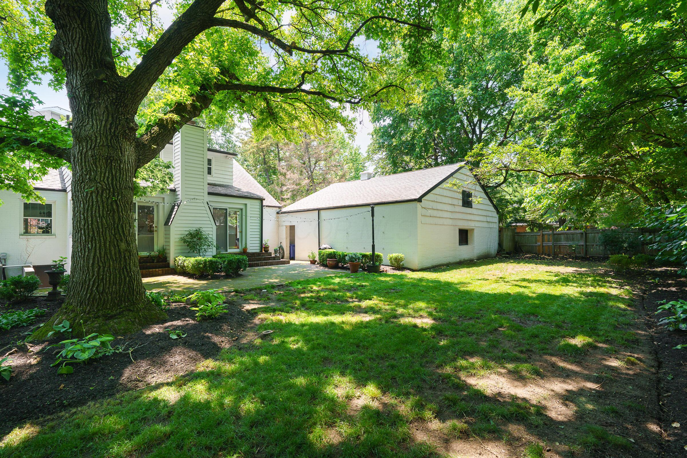 1660 Ridgeway Place, Columbus, Ohio image 34