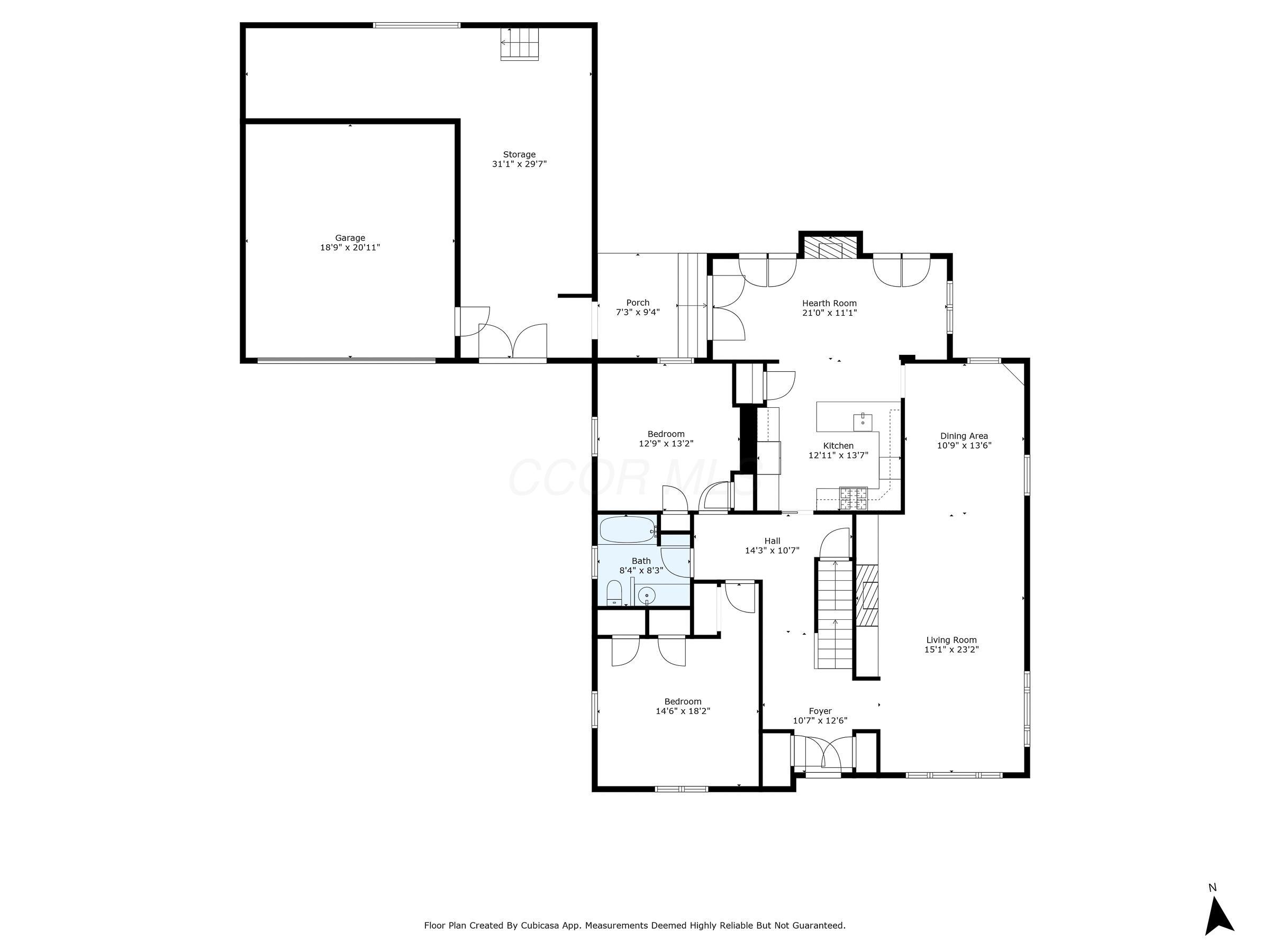 1660 Ridgeway Place, Columbus, Ohio image 39