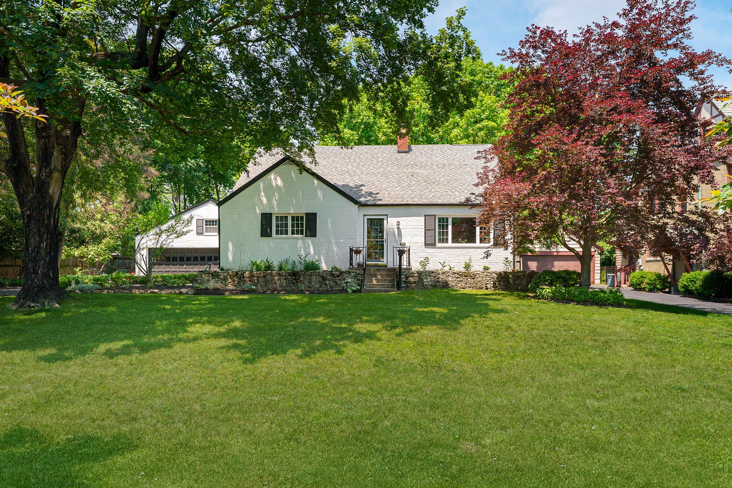 1660 Ridgeway Place, Columbus, Ohio image 1