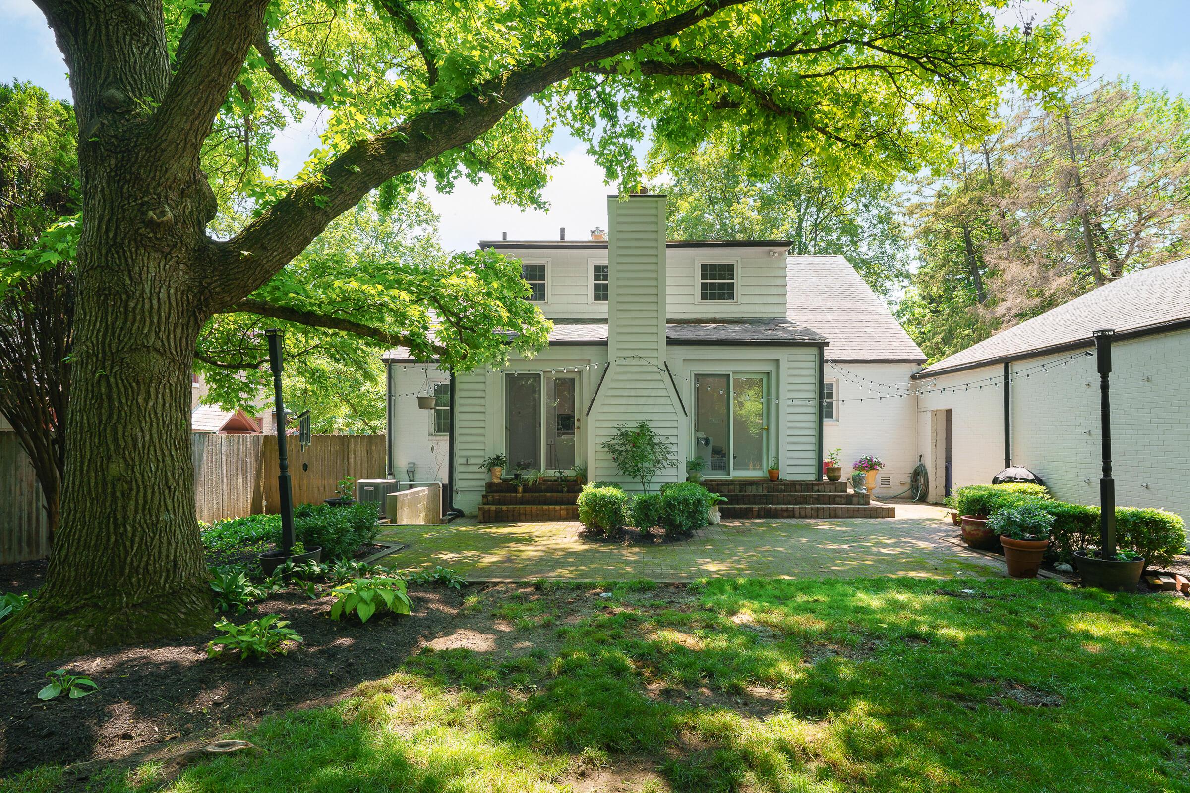 1660 Ridgeway Place, Columbus, Ohio image 33