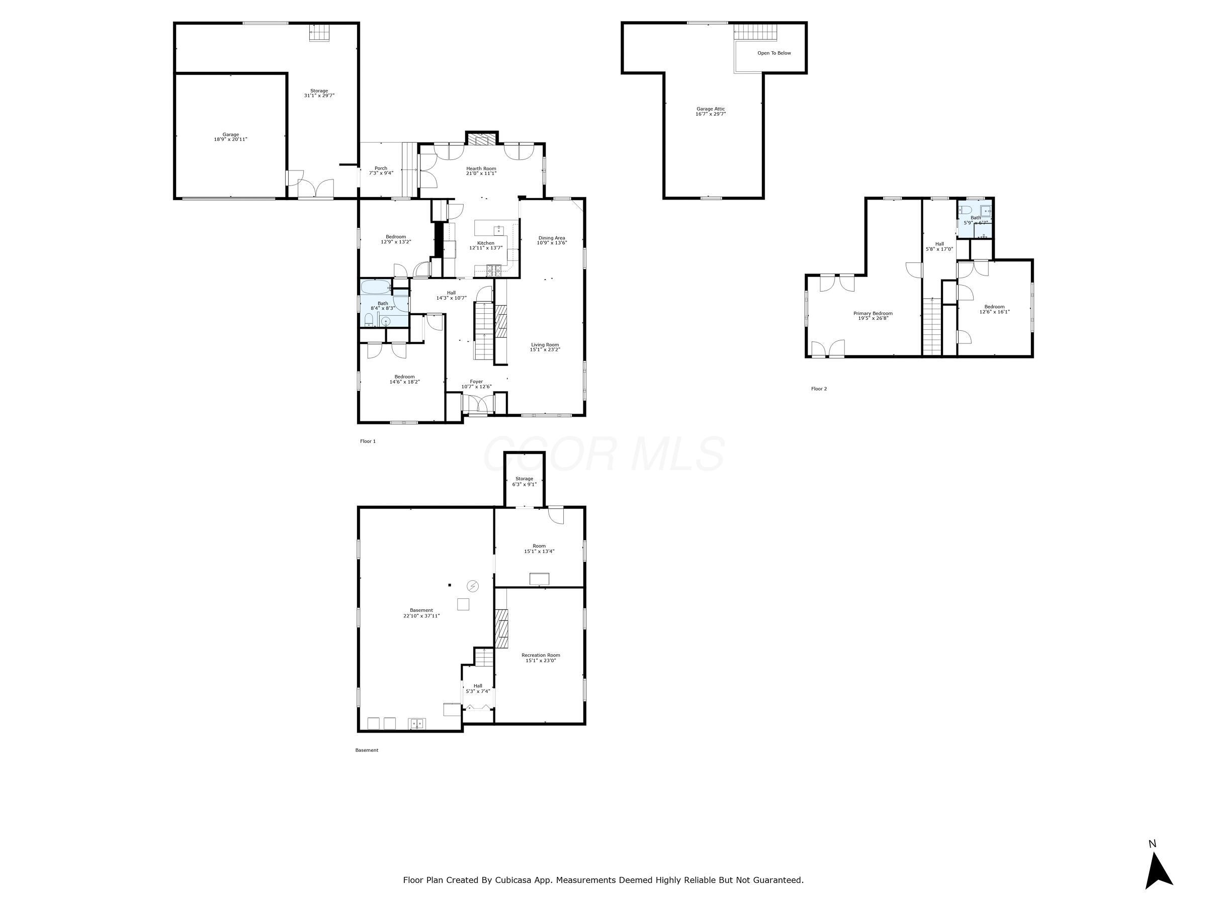 1660 Ridgeway Place, Columbus, Ohio image 38