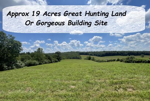 Photo of 0 McKee Road, Frazeysburg, OH 43822 (MLS # 225027059)