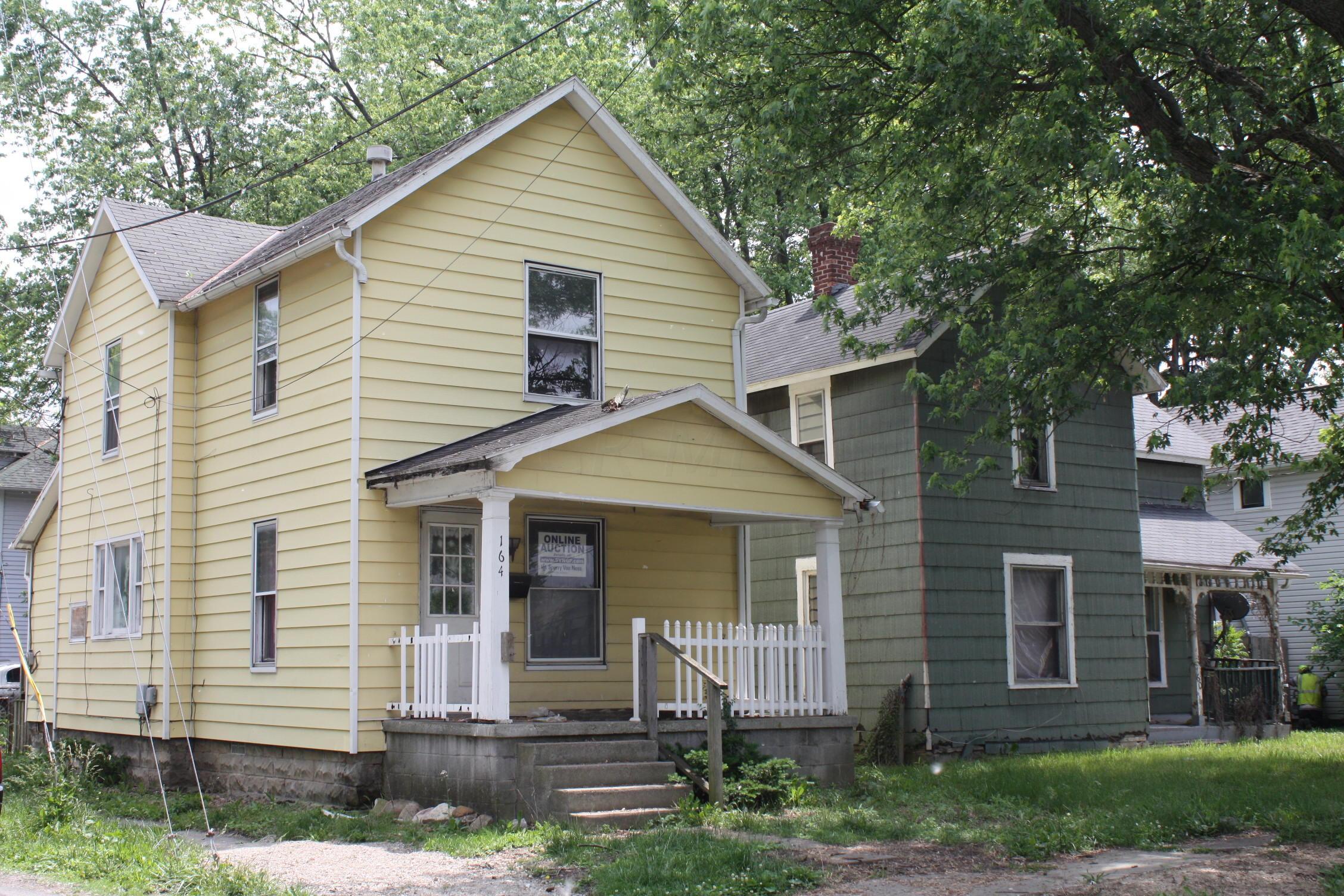 164 Dix Street, Marion, Ohio image 2