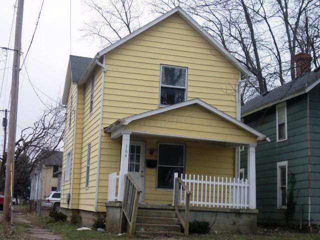 164 Dix Street, Marion, Ohio image 1