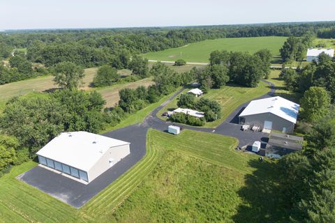 Photo of 7585 Morse Road, New Albany, OH 43054 (MLS # 225025472)