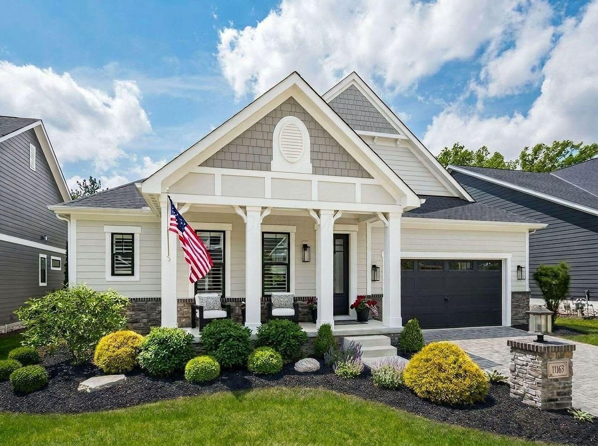 11163 Kingfisher Place