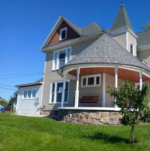 Photo of 102 Jackson, Jackson, OH 45334 (MLS # 226036979)