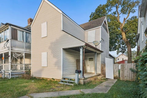 Photo of 44 Wisconsin Avenue, Columbus, OH 43222 (MLS # 226040886)