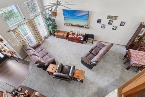 Tiny photo for 415 Hillcrest Drive, Circleville, OH 43113 (MLS # 226039338)