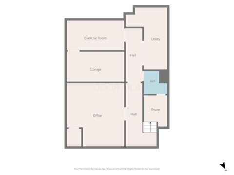 Tiny photo for 415 Hillcrest Drive, Circleville, OH 43113 (MLS # 226039338)