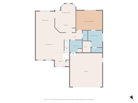 Tiny photo for 415 Hillcrest Drive, Circleville, OH 43113 (MLS # 226039338)