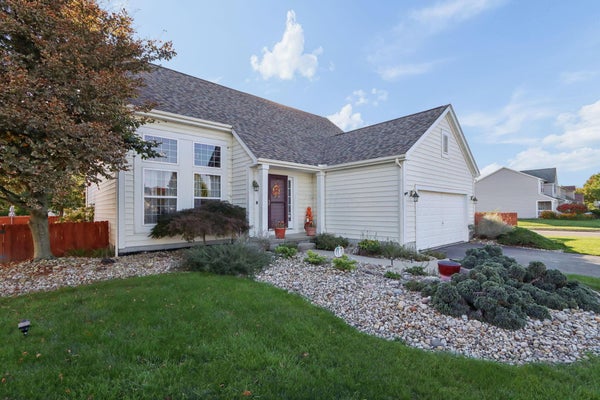 415 HILLCREST DR, CIRCLEVILLE, OH 43113 - Image 11885a63cdcaaea02ede0e5b118e5fbd/244443681