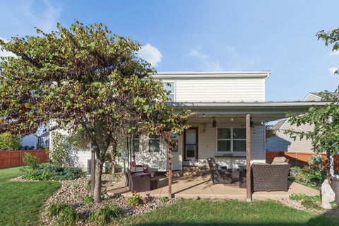Tiny photo for 415 Hillcrest Drive, Circleville, OH 43113 (MLS # 226039338)