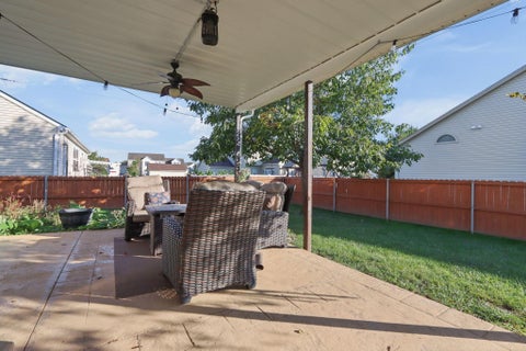 Tiny photo for 415 Hillcrest Drive, Circleville, OH 43113 (MLS # 226039338)