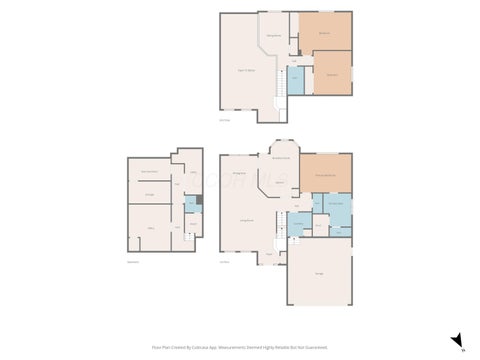 Tiny photo for 415 Hillcrest Drive, Circleville, OH 43113 (MLS # 226039338)