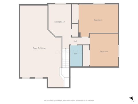 Tiny photo for 415 Hillcrest Drive, Circleville, OH 43113 (MLS # 226039338)