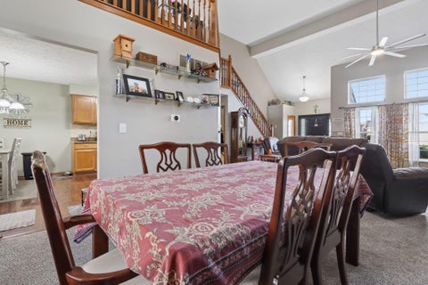 Tiny photo for 415 Hillcrest Drive, Circleville, OH 43113 (MLS # 226039338)