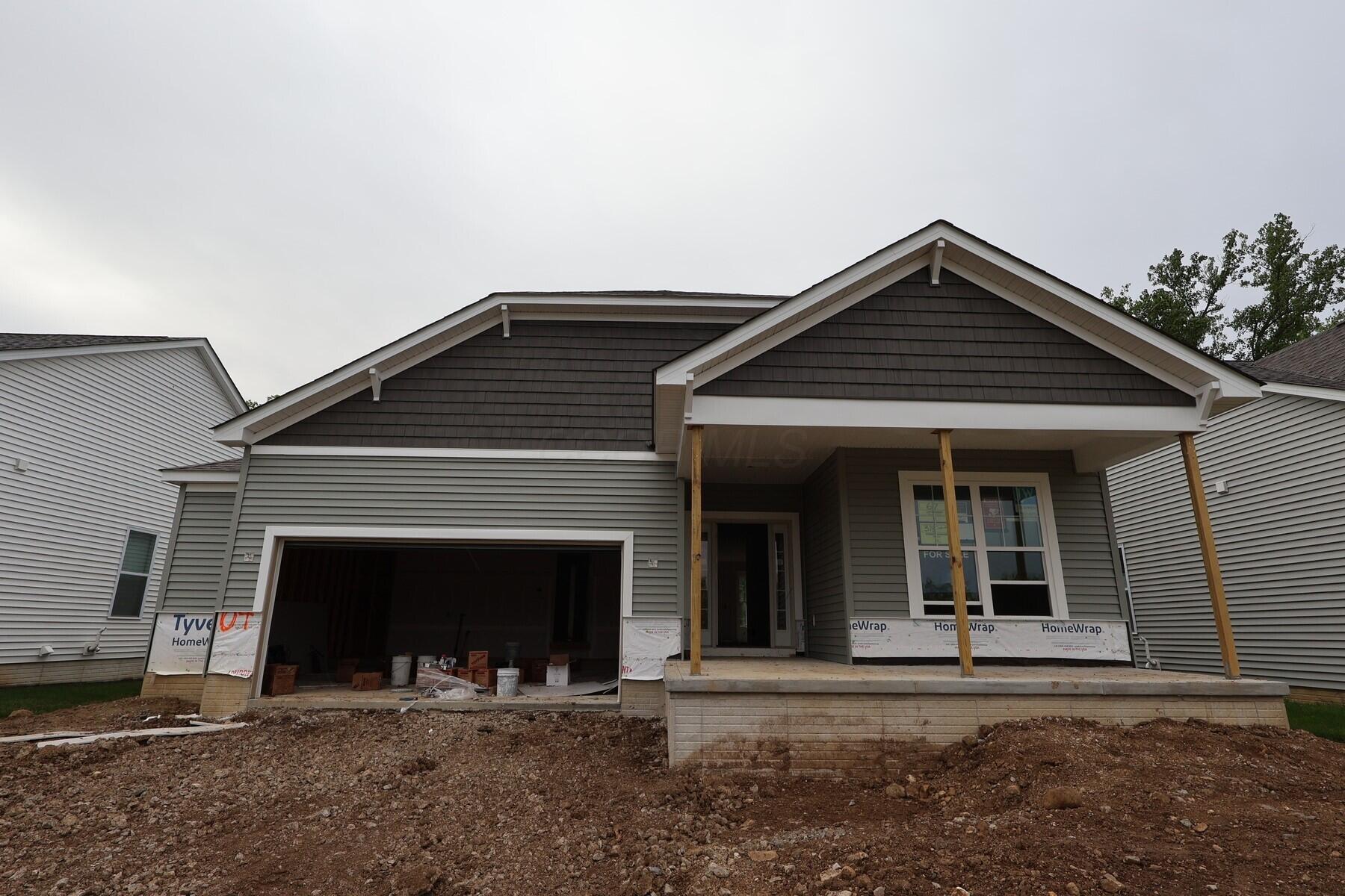 378 Canterbury Road, Commercial Point, Ohio image 1
