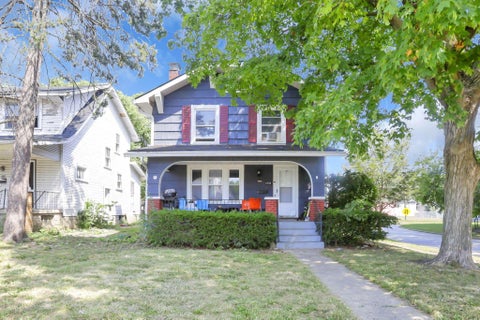 Photo of 2706 Vida Place, Columbus, OH 43204 (MLS # 226027141)